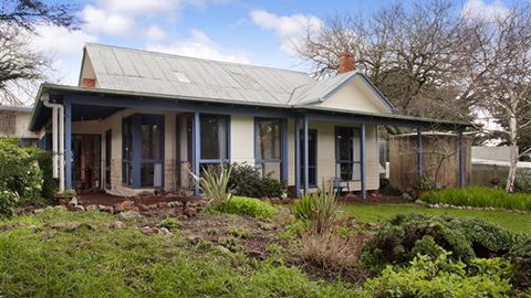Galwiji Homestead - Sydney 4u 6