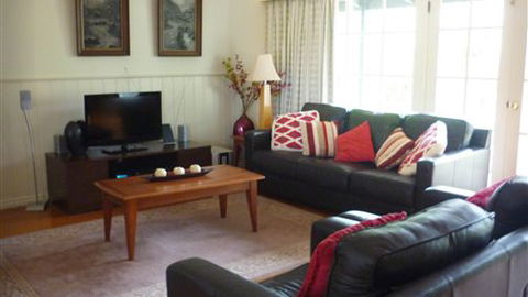 Amelda's Towerhill - Sydney 4u 0