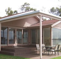 Mulwala Lakeside - Sydney 4u