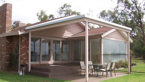 Mulwala Lakeside - Accommodation Sydney 0