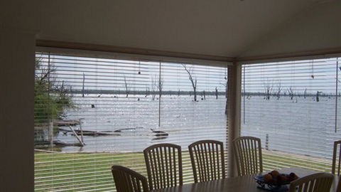 Mulwala Lakeside - Accommodation Sydney 1