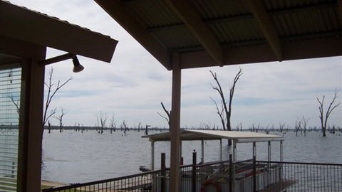 Mulwala Lakeside - Accommodation Sydney 2