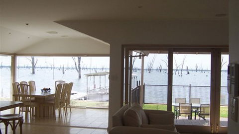 Mulwala Lakeside - Accommodation Sydney 4
