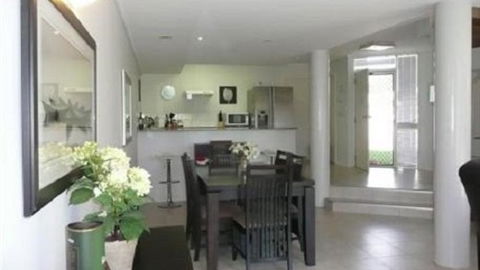 Waterfront Villa Tarni 14 - Sydney 4u 1