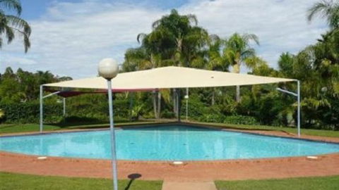 Waterfront Villa Tarni 14 - Sydney 4u 3