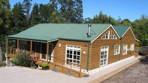 Wattletree Cottage - Accommodation Sydney 1