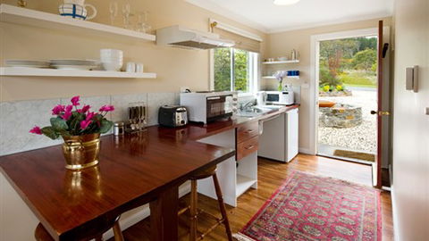 Argus Hill - Daylesford - Sydney 4u 1