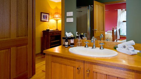 Abbott's Rest - Hepburn Springs - Sydney 4u 2