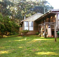 Muxy's Place - Accommodation Sydney