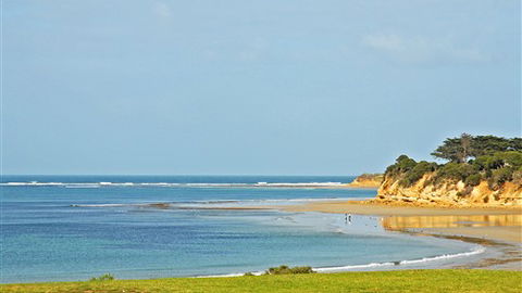 Serenity Torquay Ocean View: Luxury Beachfront - Sydney 4u 6