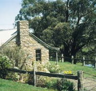 Adelaide Hills Country Cottages - Gum Tree Cottage - Accommodation Sydney