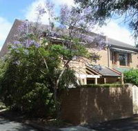Adelaide Serviced Apartments - William Townhouse - Sydney 4u