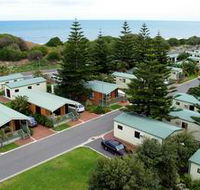 BIG4 Adelaide Shores Caravan Park - Sydney 4u