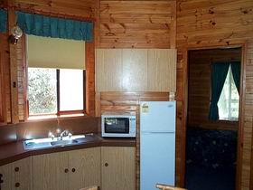 Aldinga Beach Holiday Park - Accommodation Sydney 1