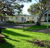 Beachside Holiday Park - Sydney 4u
