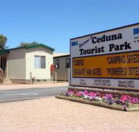 BIG 4 Ceduna Tourist Park - Accommodation Sydney