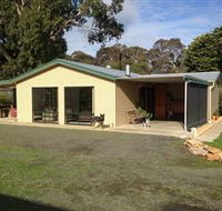Breakaway Farmstay - Sydney 4u