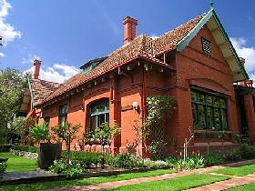 Buxton Manor - George Lowe Esquire Apartment - Sydney 4u 0