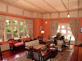 Buxton Manor - George Lowe Esquire Apartment - Sydney 4u 1