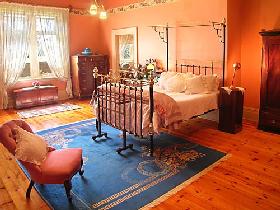 Buxton Manor - George Lowe Esquire Apartment - Sydney 4u 3