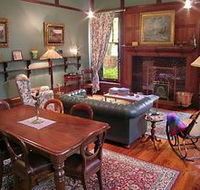 Buxton Manor - Musica Viva Apartment - Sydney 4u