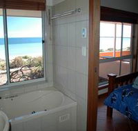 Ceduna Shelly Beach Caravan Park and Beachfront Villas - Accommodation Sydney