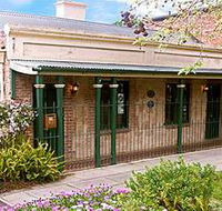 Chichester Gardens Cottage - Sydney 4u