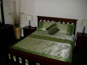 Cotton Palm Cottage - Sydney 4u 1
