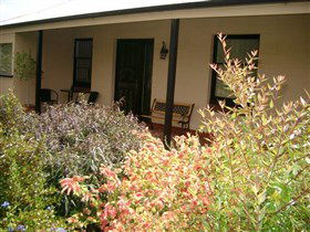 Cotton Palm Cottage - Sydney 4u 0