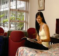 Country Comfort Adelaide - Sydney 4u