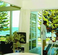 Encounter House - Sydney 4u