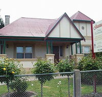 Gracemar - Accommodation Sydney