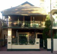 Grandview House Apartments - Glenelg - Sydney 4u