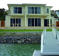 Grandview House Port Vincent Marina - Sydney 4u