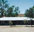 Gum Creek Station Shearers Quarters - Sydney 4u
