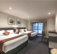 Hahndorf Resort Tourist Park - Sydney 4u