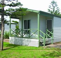 Green's Retreat - Accommodation Sydney