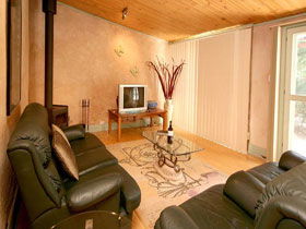 Karinga Park Coach House - Accommodation Sydney 1