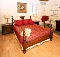 Karinga Park Coach House - Accommodation Sydney