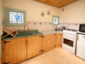 Karinga Park Coach House - Accommodation Sydney 2