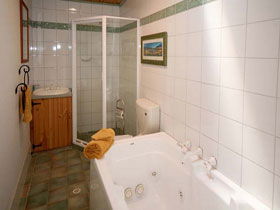 Karinga Park Coach House - Accommodation Sydney 3