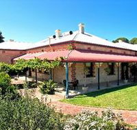 Karinga Park Homestead - Accommodation Sydney