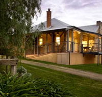 Longview Vineyard Homestead - Sydney 4u