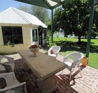 Peppercorns Bed and Breakfast - Sydney 4u