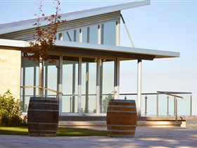 Pike And Joyce Wines - Accommodation Sydney 2