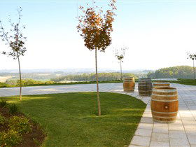 Pike And Joyce Wines - Accommodation Sydney 3