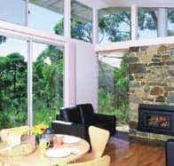 Ridgetop Retreats - Sydney 4u