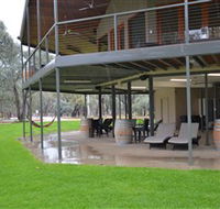 Riverside 267 - Sydney 4u