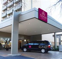Sage Hotel Adelaide - Sydney 4u
