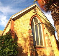 St Marks Church Apartment - Accommodation Sydney